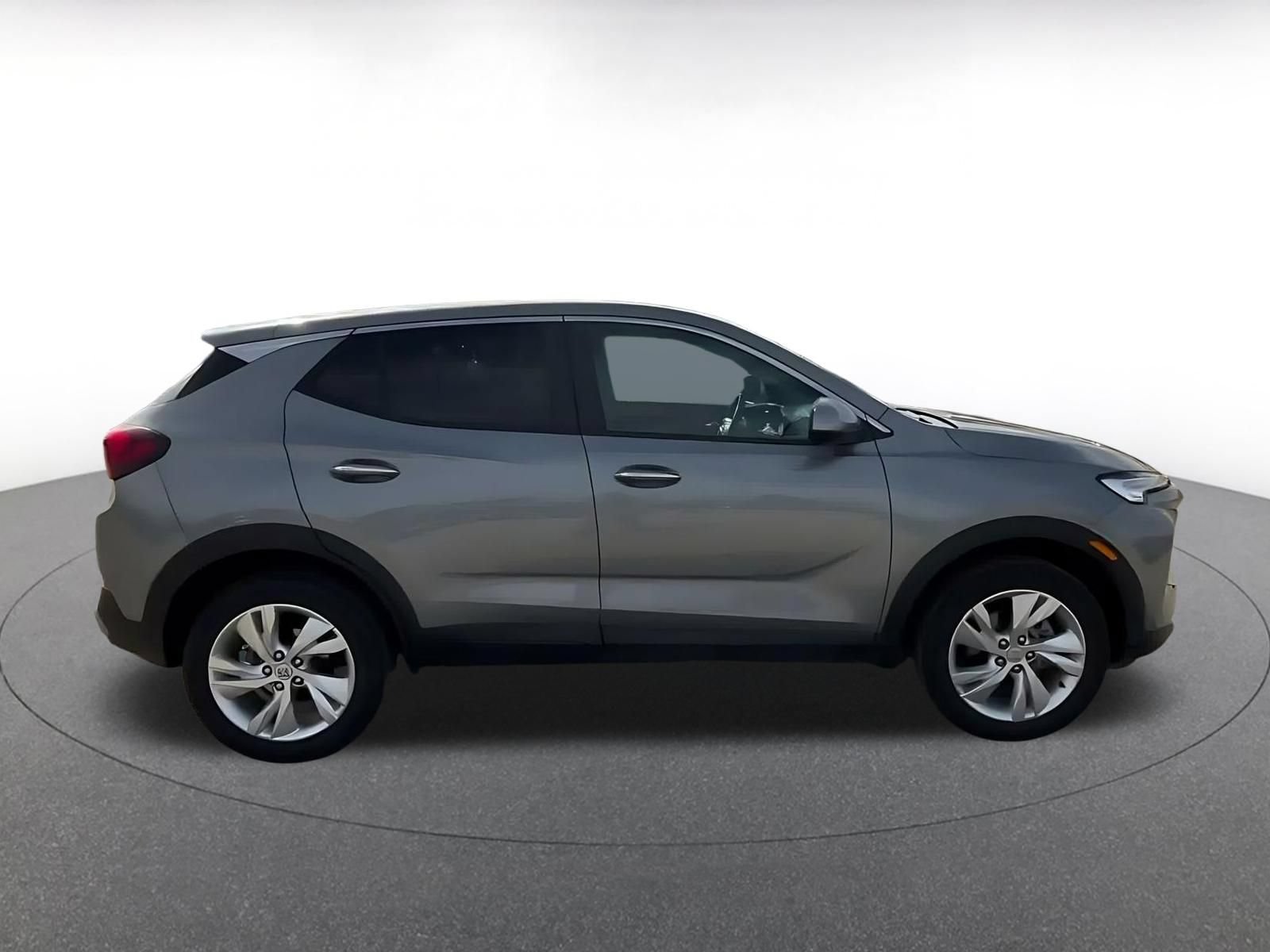 Used 2026 Buick Encore GX Preferred AWD/4WD image 15