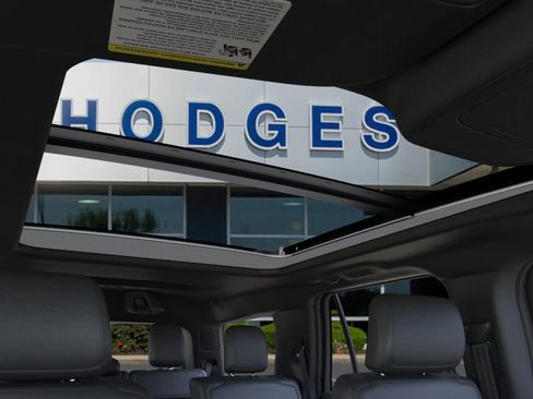 New 2025 Ford Expedition Platinum w/ Stealth Appearance Package image 50