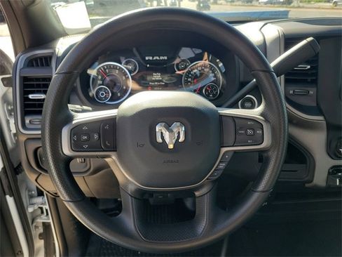 New 2024 RAM 5500 Tradesman image 16