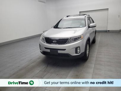 Used 2015 Kia Sorento LX