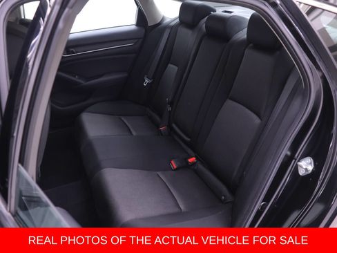 Used 2020 Honda Accord Hybrid image 10