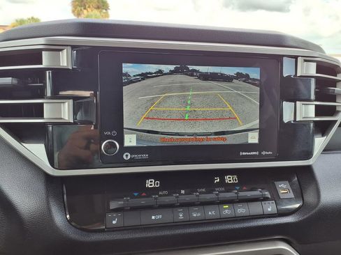 Used 2024 Toyota Tundra SR5 AWD/4WD image 30