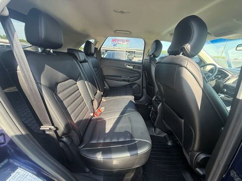 Used 2016 Ford Edge SEL w/ Equipment Group 201A AWD/4WD image 21