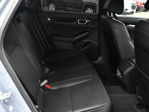 Used 2024 Honda Civic Sport Touring image 43