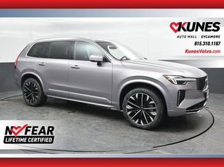 New 2026 Volvo XC90 B5 Plus w/ Protection Package AWD/4WD video 1