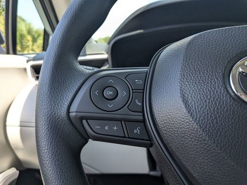 New 2026 Toyota Corolla Cross L image 22