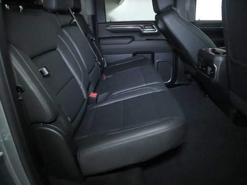 Used 2024 GMC Sierra 3500 SLT w/ SLT Premium Package AWD/4WD image 35