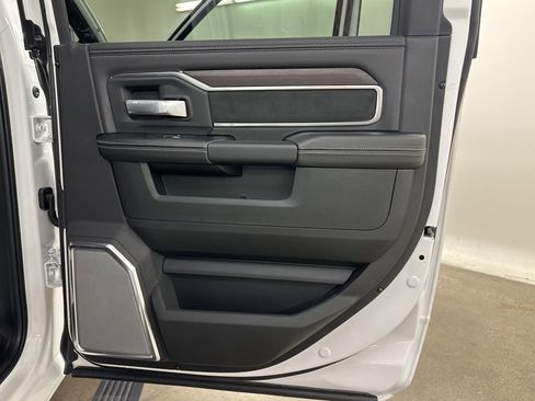 New 2026 RAM 2500 Laramie image 19