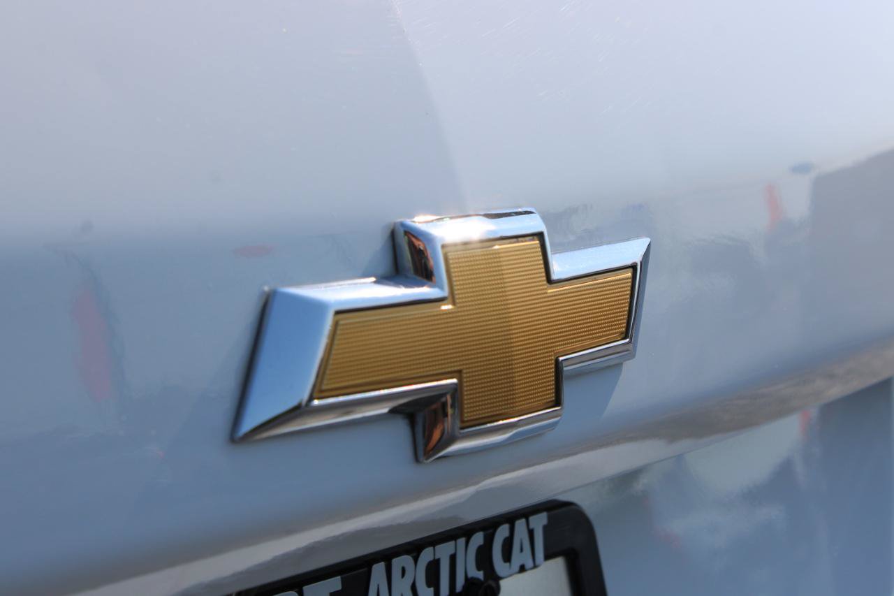 Used 2020 Chevrolet Equinox LT FWD image 8