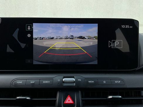 Used 2025 Kia K4 LXS image 32