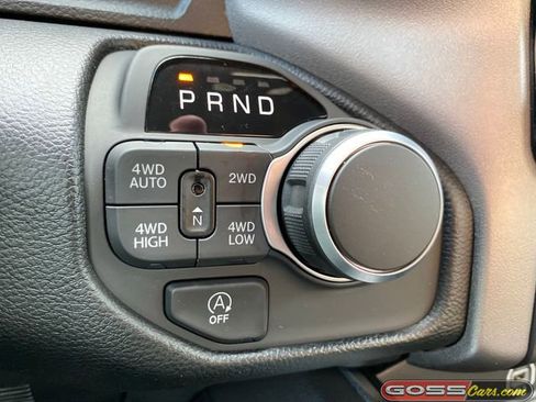 New 2026 RAM 1500 Big Horn image 12