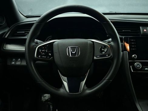 Used 2021 Honda Civic Sport image 3