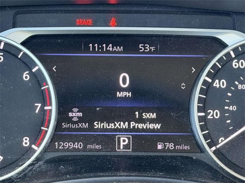 Used 2021 Nissan Sentra SV image 25