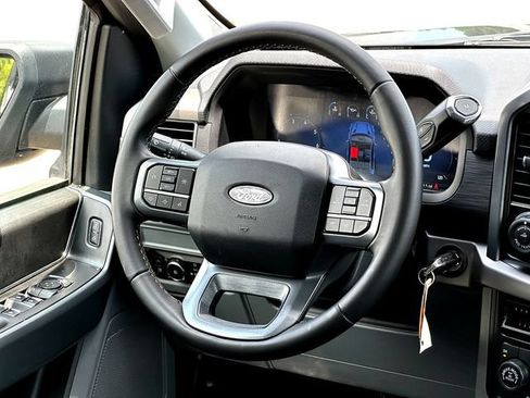 Used 2024 Ford F150 XLT w/ Mobile Office Package AWD/4WD image 30