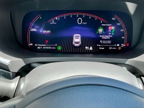 Certified 2024 Acura MDX FWD image 27