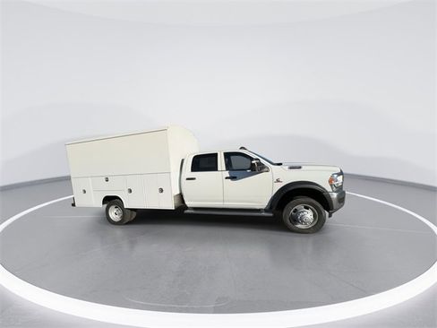 New 2024 RAM 4500 Tradesman w/ Chrome Appearance Group image 9