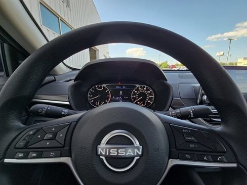 New 2026 Nissan Altima 2.5 SV FWD image 26