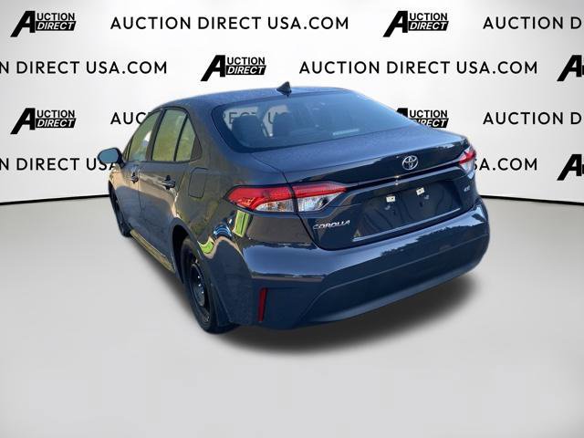 Used 2026 Toyota Corolla LE FWD image 11