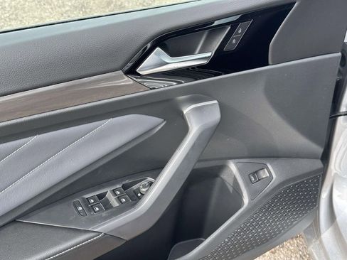 New 2026 Volkswagen Jetta SEL FWD image 12