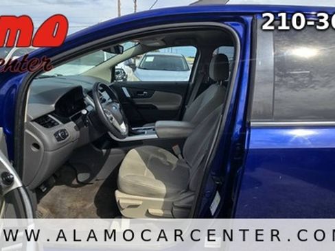 Used 2014 Ford Edge SE w/ Equipment Group 101A FWD image 29
