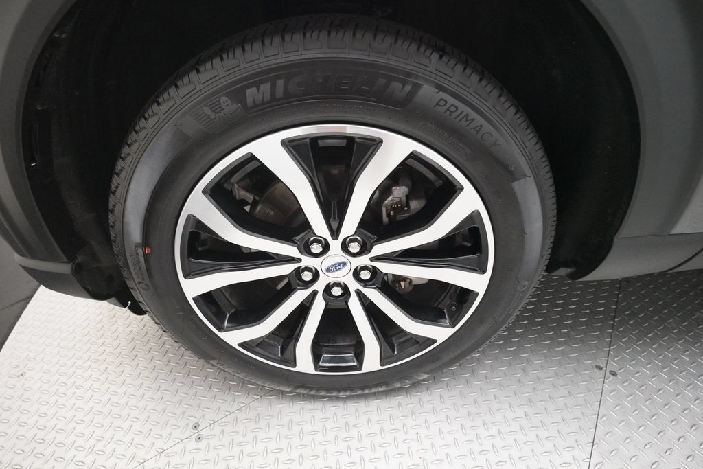 Used 2026 Ford Explorer ST-Line AWD/4WD image 29