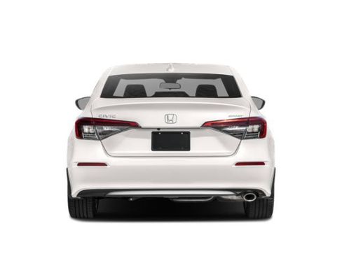 Used 2024 Honda Civic Sport image 5