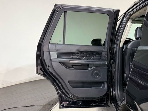 Used 2019 Ford Expedition Platinum image 35