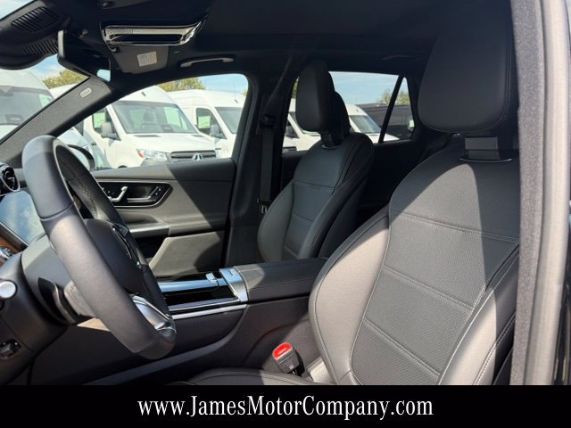 Certified 2026 Mercedes-Benz GLC 300 4MATIC image 18