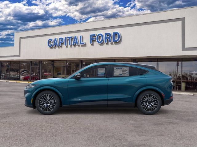 New 2026 Ford Mustang Mach-E Premium AWD/4WD image 3