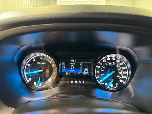 Used 2023 Ford Ranger XLT w/ Equipment Group 302A High AWD/4WD image 35