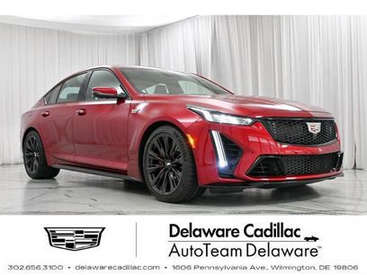 Used 2024 Cadillac CT5 V Blackwing w/ Super Cruise 2 Package