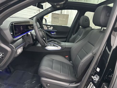 New 2026 Mercedes-Benz GLE 350 GLE 350 image 20