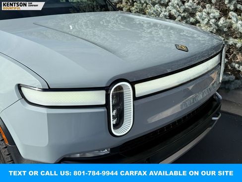 Used 2022 Rivian R1S Launch Edition image 15