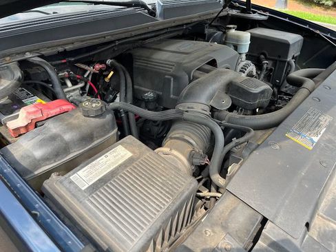 Used 2008 Chevrolet Tahoe LT AWD/4WD image 29