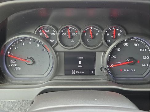 Used 2023 GMC Sierra 1500 Pro w/ Pro Value Package image 23