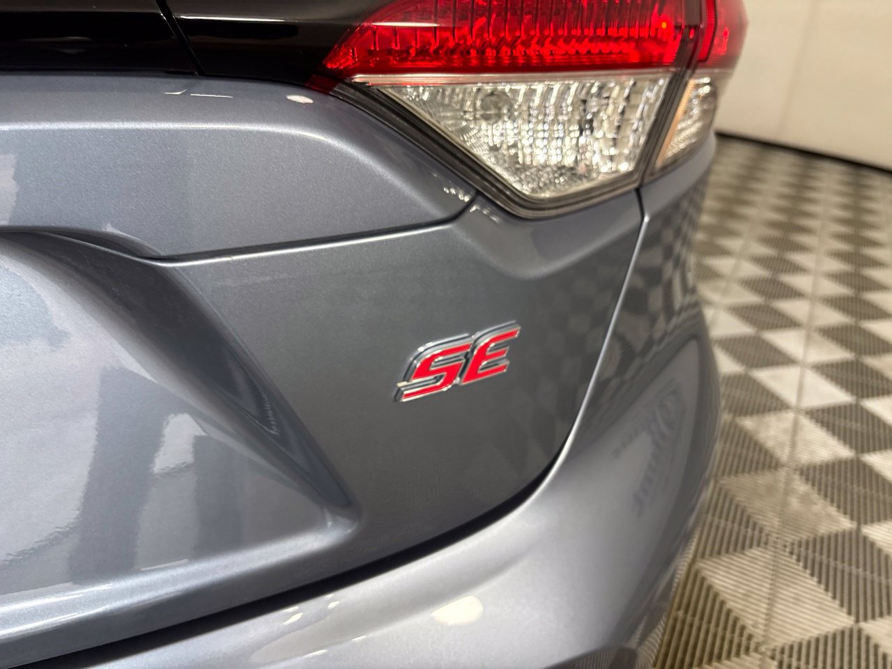Used 2024 Toyota Corolla SE FWD image 39