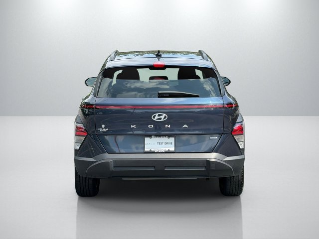 Used 2024 Hyundai Kona SEL AWD/4WD image 10