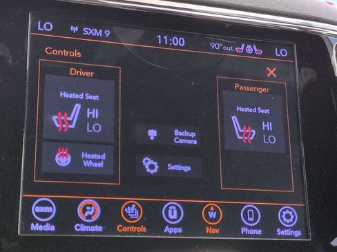 Used 2020 Jeep Grand Cherokee Altitude RWD image 24