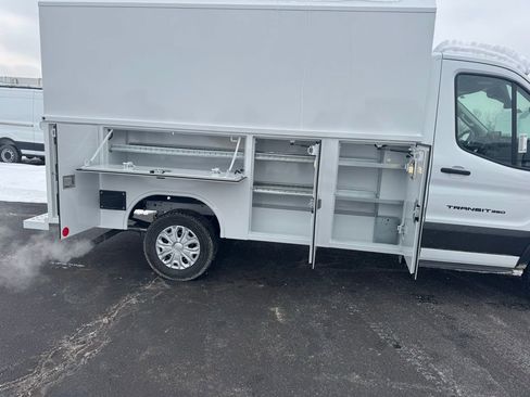 New 2026 Ford Transit 350 image 20