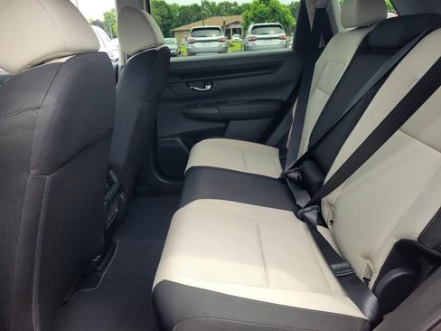 New 2026 Honda CR-V LX image 26