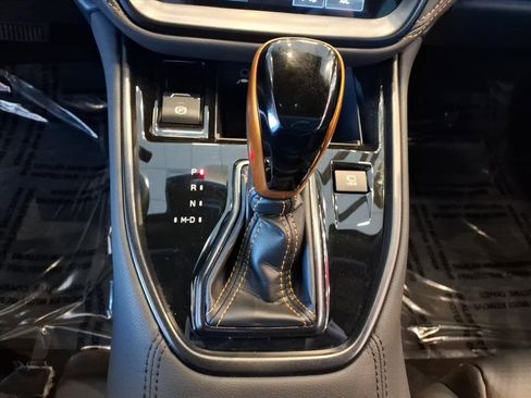 Certified 2025 Subaru Outback Wilderness image 13