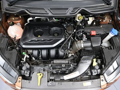 Used 2018 Ford EcoSport SE w/ SE Cold Weather Package image 48