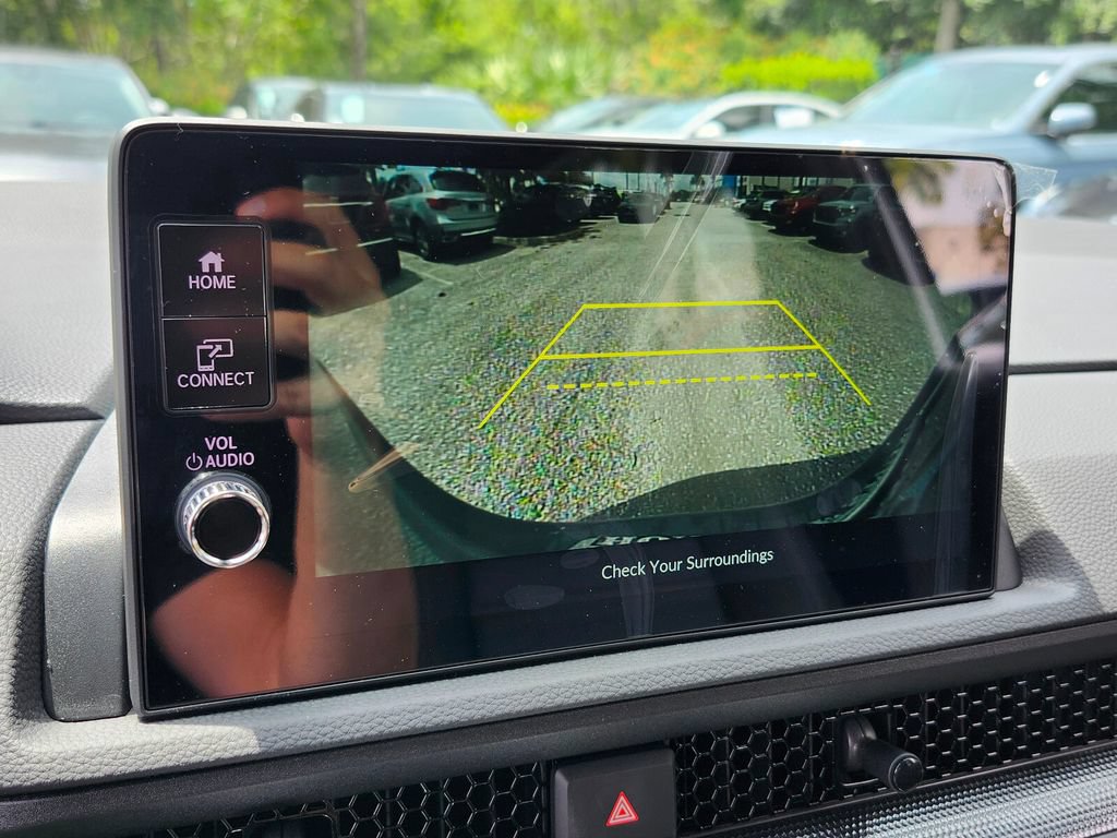 New 2026 Honda CR-V Sport-L image 18