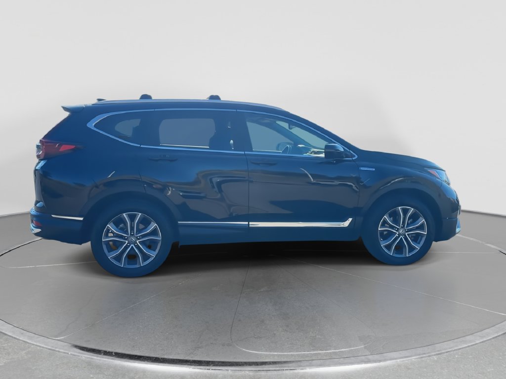 Used 2022 Honda CR-V Touring image 9