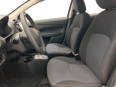 Used 2018 Mitsubishi Mirage ES FWD image 17