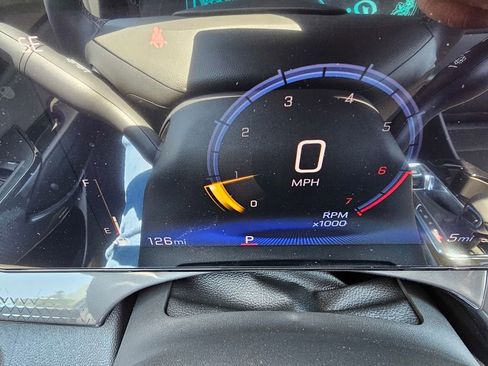 New 2026 Chevrolet Trax ACTIV w/ Driver Confidence Package FWD image 24