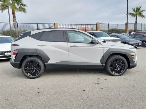 New 2026 Hyundai Kona SEL Sport image 24