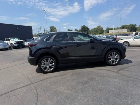 Used 2023 MAZDA CX-30 AWD 2.5 S w/ Select Package image 5