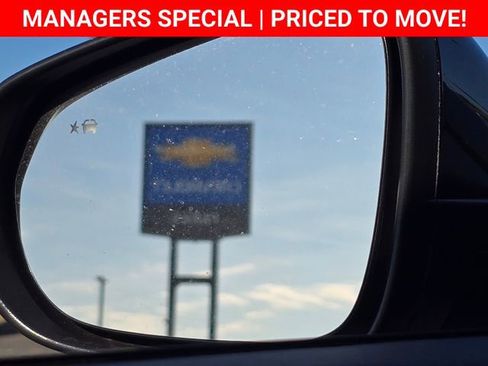 New 2026 Chevrolet TrailBlazer LT w/ Convenience Package image 30