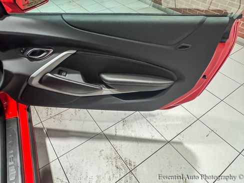 Used 2023 Chevrolet Camaro LT w/ RS Package image 25